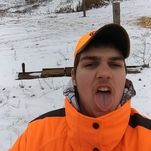 Meet your Posher, Hunter